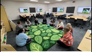 2022 WCTC Early Childhood Education Showcase