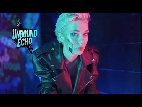 Unbound Echo - Estranged Love (Official Video) - YouTube
