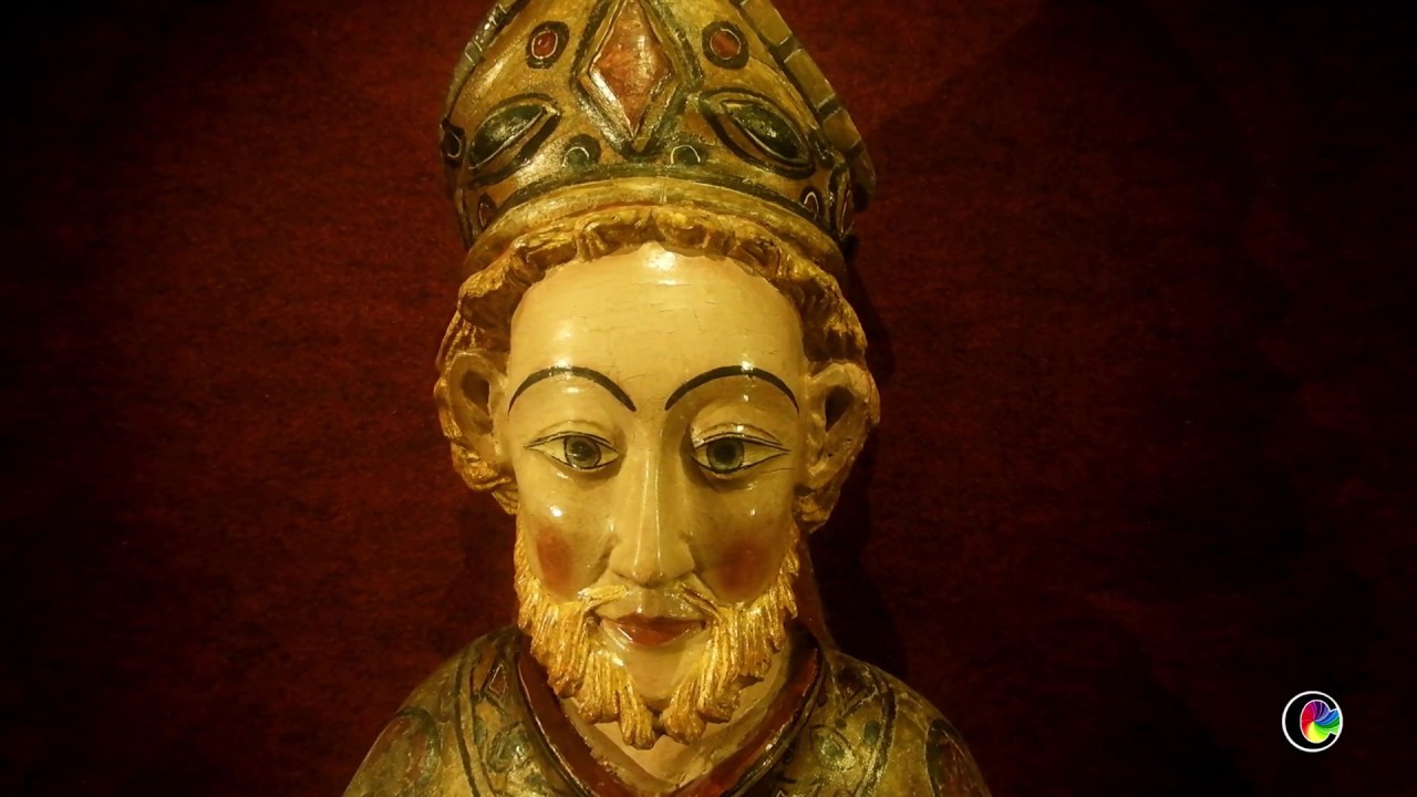 MONASTERIO DE SANTA MARÍA DE SAN SALVADOR