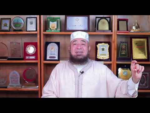 كنز عظيم فى يوم الجمعة و ثواب يفوق الخيال كنوز من السنة دكتور محمود المصري