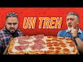 La pizza ms italiana hecha por un mexicano  el guzii