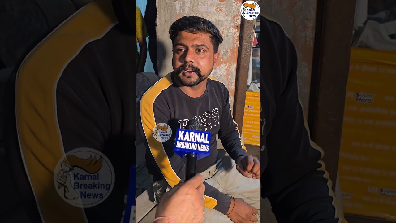 Roadways वाला ड्राईवर आया Live , जीजा बोलने पर मांगी माफ़ी