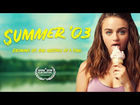 SUMMER &#039;03 - Starring Joey King