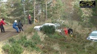 Snowman Rally 2014 [HD]
