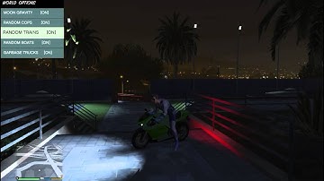 How to install & use Script Hook V on GTA V PC :: Tutorial