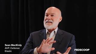 Elastic’s Sean MacKirdy on modernizing security for AI-era threats