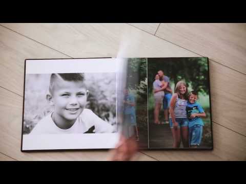 საოჯახო ფოტოალბომი