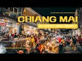Chiang Mai Saturday Night Market 2026 | Street Food &amp; Shopping Paradise