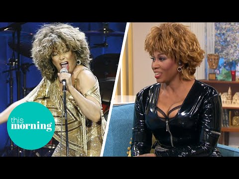 Vídeo: Valor net de Tina Turner: wiki, casat, família, casament, sou, germans