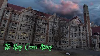 The Creepy Historic Holy Cross Abbey Trailer