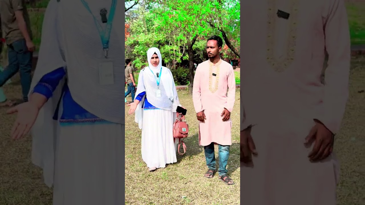 যদি এক বেলা না খেয়ে থাকি, আপনারা কেই এসে বলবেন না যে খাও।