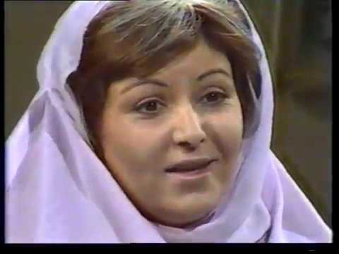 مسلسل وعادت الايام ح 9 شريهان يوسف شعبان عفاف شعيب رغدة