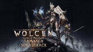 Wolcen: Lords of Mayhem - Lambach Soundtrack