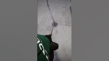 SKATER XL IN FIRST PERSON