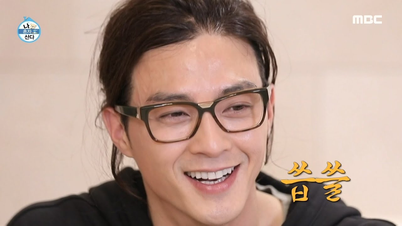 [나 혼자 산다] 매력 넘치는 개미 김지훈의 모닝 루틴...☆ MBC 201106 방송