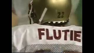 1984 Doug Flutie Hail Mary