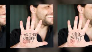 Video thumbnail of "António Zambujo - A casa fechada"