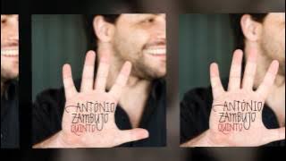 António Zambujo - A casa fechada