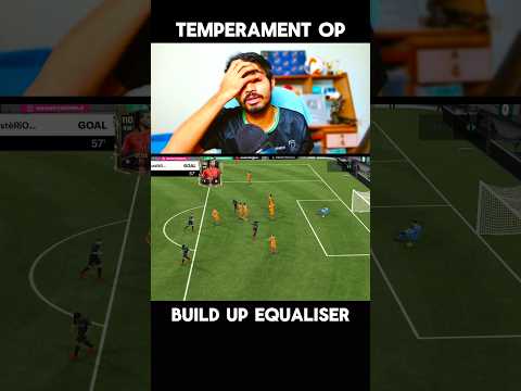Scoring a Calm and Composed Equaliser #fcmobile