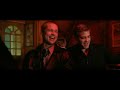 Oceans Twelve Coffeeshop Scene Dampkring Amsterdam Brad Pitt George Clooney Matt Damon 