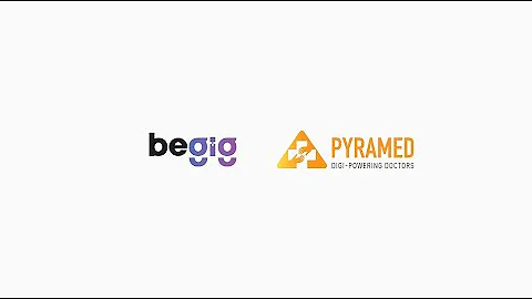 Fireside Chat: BeGig x Pyramed