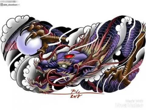 xam minh dep nhat New 25 hình xăm 3D đẹp nhất trong giới Tattoo