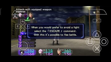 SOL TRIGGER ENGLISH PATCH | EMULATOR PPSSPP ANDROID |