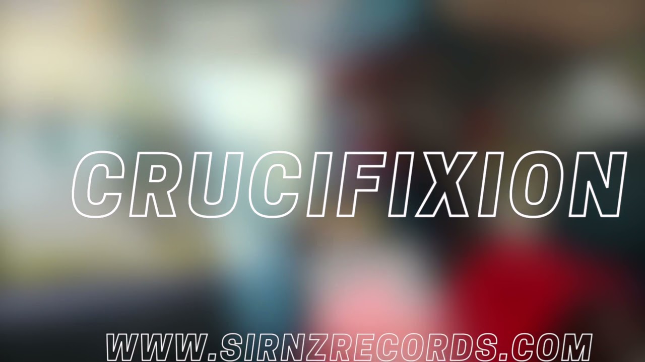 Guarda Crucifixion (Free Download for Nonprofit) su YouTube Guarda Crucifixion (Free Download for Nonprofit) su YouTube