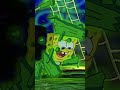 SpongeBob | Saat kamu membiarkan SpongeBob &amp; Patrick jadi kapten kapal 😅 #Shorts