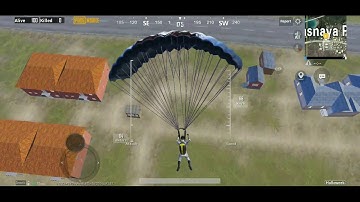 Kill 1 Enemy Within 60 Second Of Landing Mission In Classic Mode By Gaming Channel For Pubg Mobile.