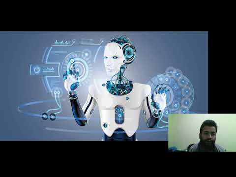 RPA - Introduction to Robotic Process Automation (रोबोट प्रक्रिया स्वचालन के हो ?)