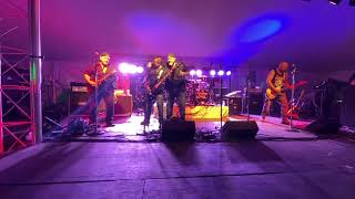 Slime Wrestling Biketoberfest 2020