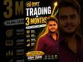 5 Tips for better Journey #sharemarket #trading #beginners