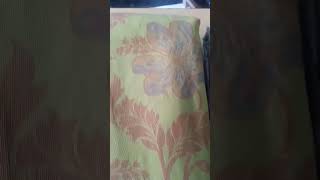 Sarees New Model Short S