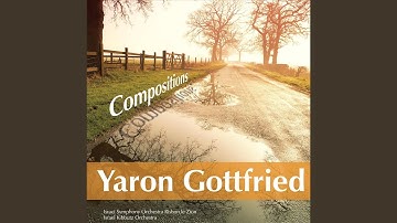 Concerto for Electric Guitar, Strings Orchestra & Percussion: I. Full Moon (Live)