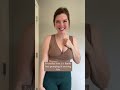 Nursing Pumping Bra For New Moms Love Fit 