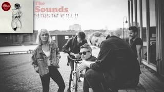 Video thumbnail of "The Sounds - Turn to Gold"