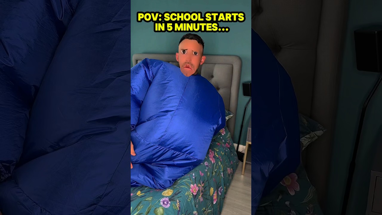 Mom summoned 1000 suns 💀😂