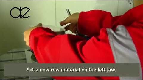 IMAO  FORM HOLDING CLAMPS Demonstration