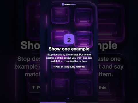 Four moves for better AI answers Short thumbnail