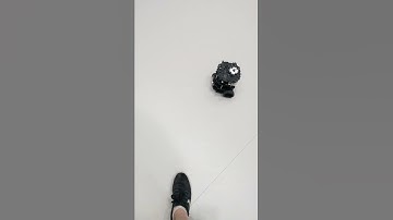 Turtlebot3 LQR Evolving Reference Point Tracking