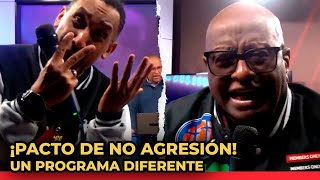 FULL DESINFORMACIÓN 💨 | Las primicias de Sandro | Resumen El Show Deportivo