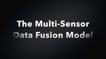 Multi Sensor Data Fusion Model