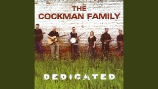 Video thumbnail of "The Cockman Family - Suppertime"