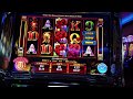 Twice the Money Slot Machine with Bonus retrigger !!!!!