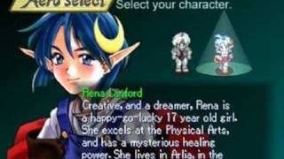 Video-Miniaturansicht von „MV's Favorite VGM #4 - Theme of RENA“