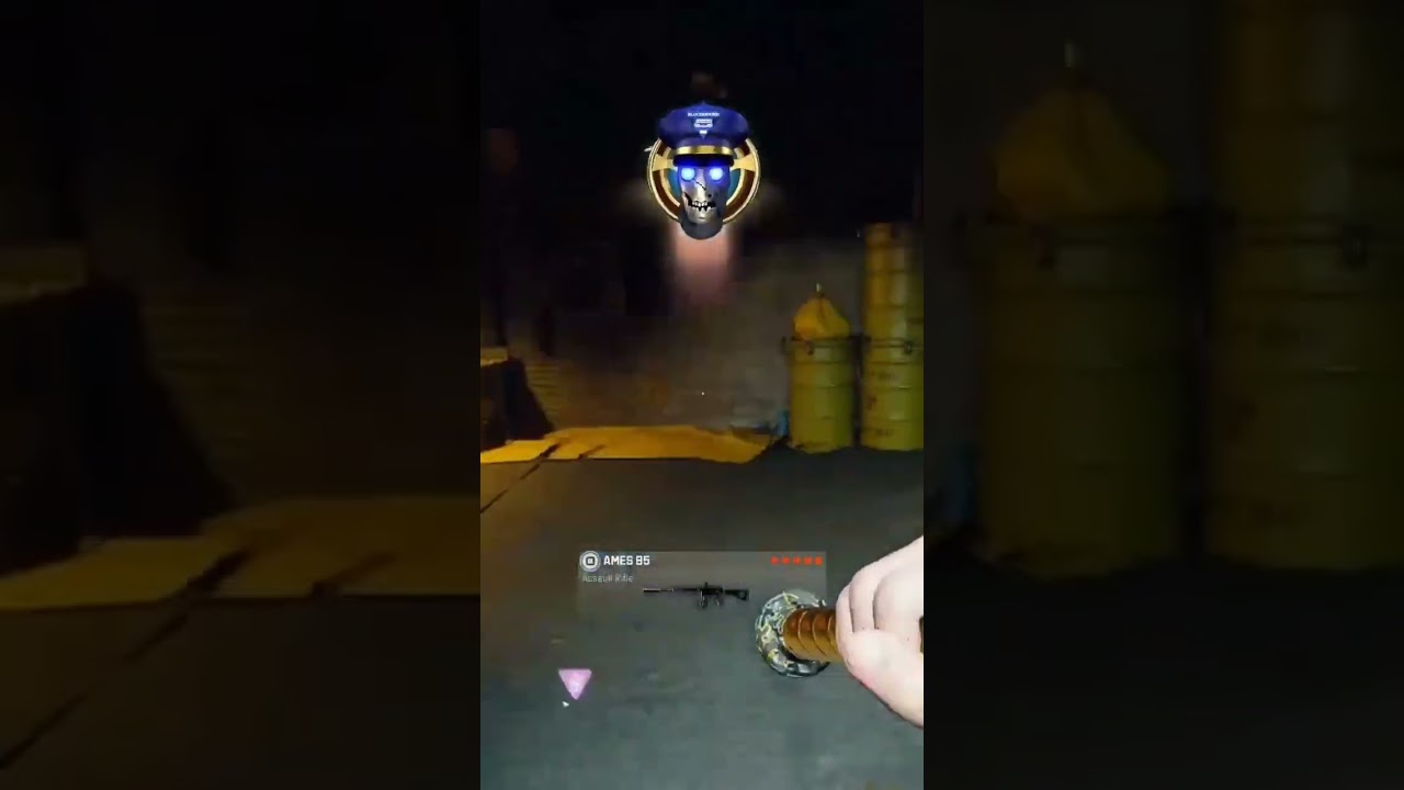 DARK MATTER BAT & ALL 33 WEAPONS!! 