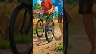 Ai generator video | #cartoon #kidsentertainment