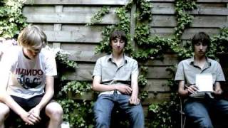 The Handing Over Effect (Cloning test)