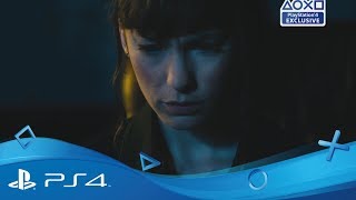 Erica | PGW 2017 Reveal Trailer | PS4